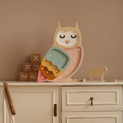 Little Light Lamp