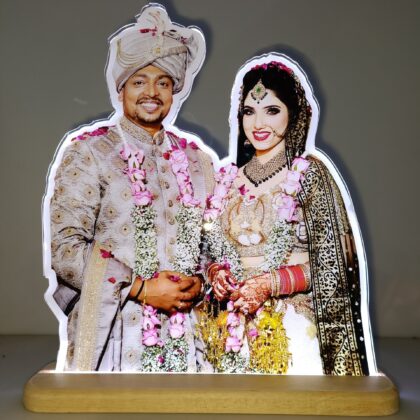 Acrylic Photos Cutouts