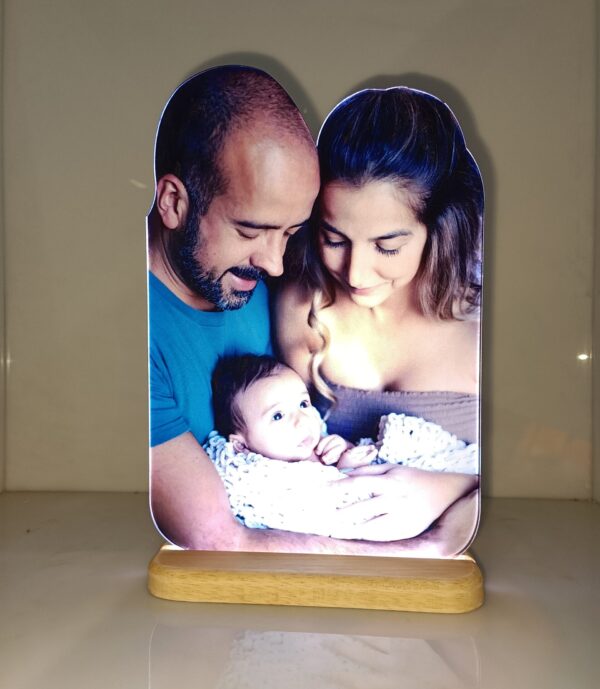 customized photos