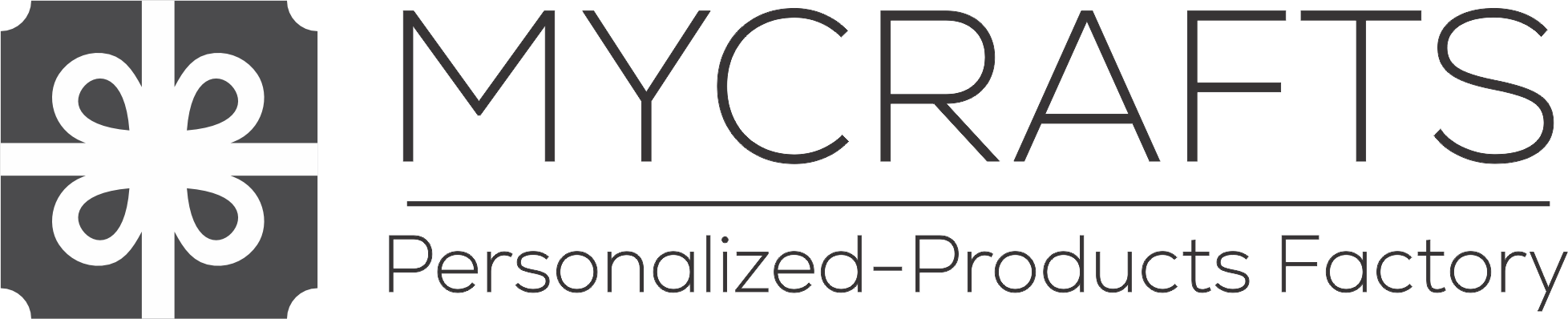 My Crafts Logo